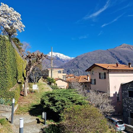 Borgocastello Apartment Rezzonico Exterior photo